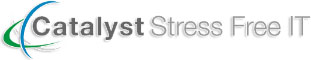 CatalystIT